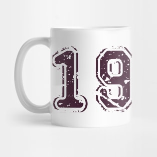 1990 Mug